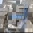 Крыло переднее левое задняя часть MAN TGA TGS 81612100675