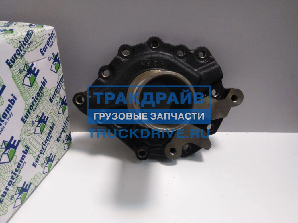 Датчик скорости zf 16s151