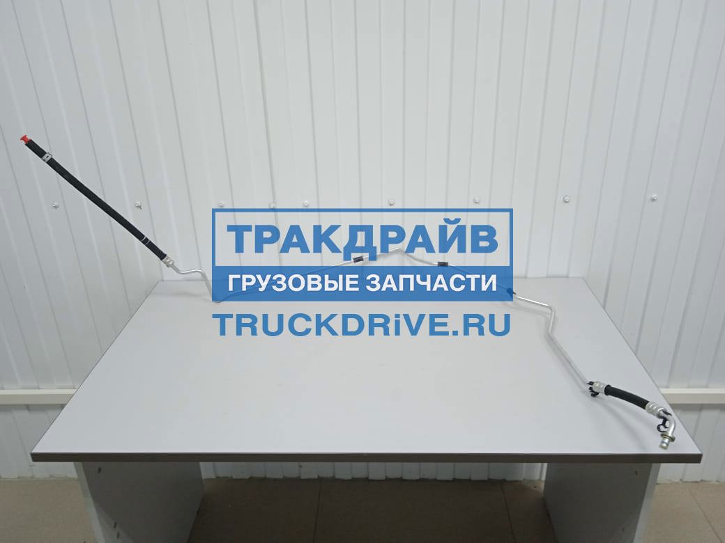 Магистраль ГУР возвратная FORD TRANSIT 2283922 FORD купить недорого