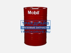 Масло моторное Mobil Delvac XHP Extra 10W-40 208 л
