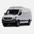 Mercedes Sprinter иконка 69