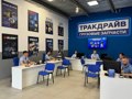 Магазин МКАД 32 км 4