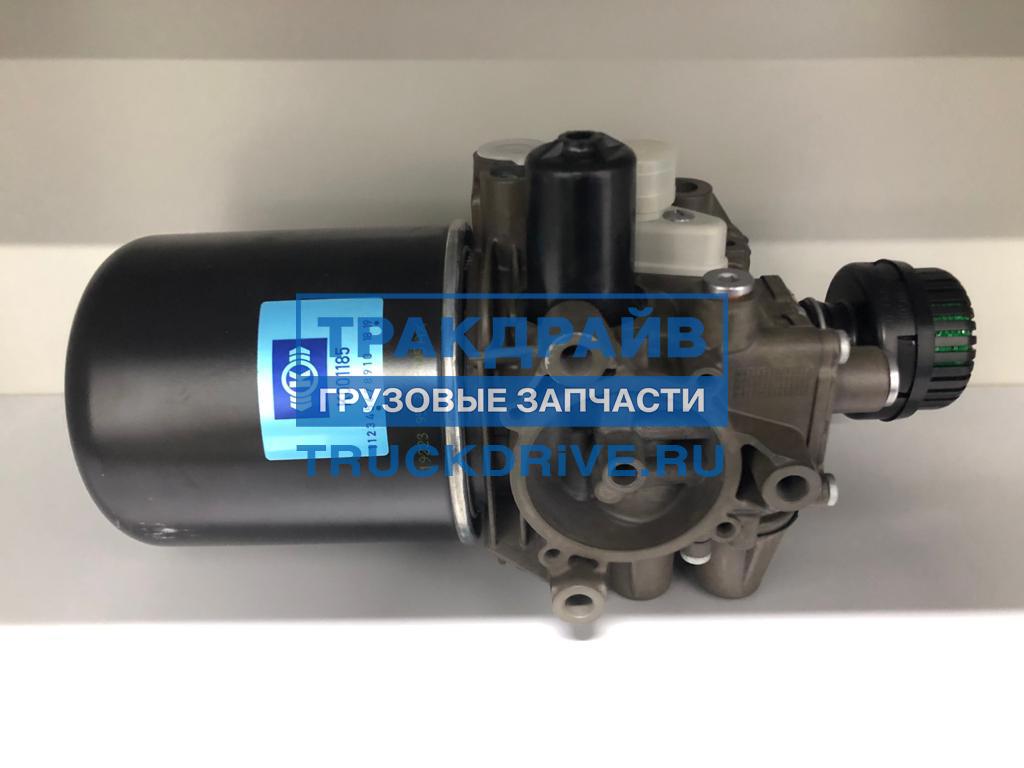 Блок подготовки воздуха для ГАЗ-33104 (Валдай) [12V; 8,1 bar] ZB4400 KNORR  купить недорого