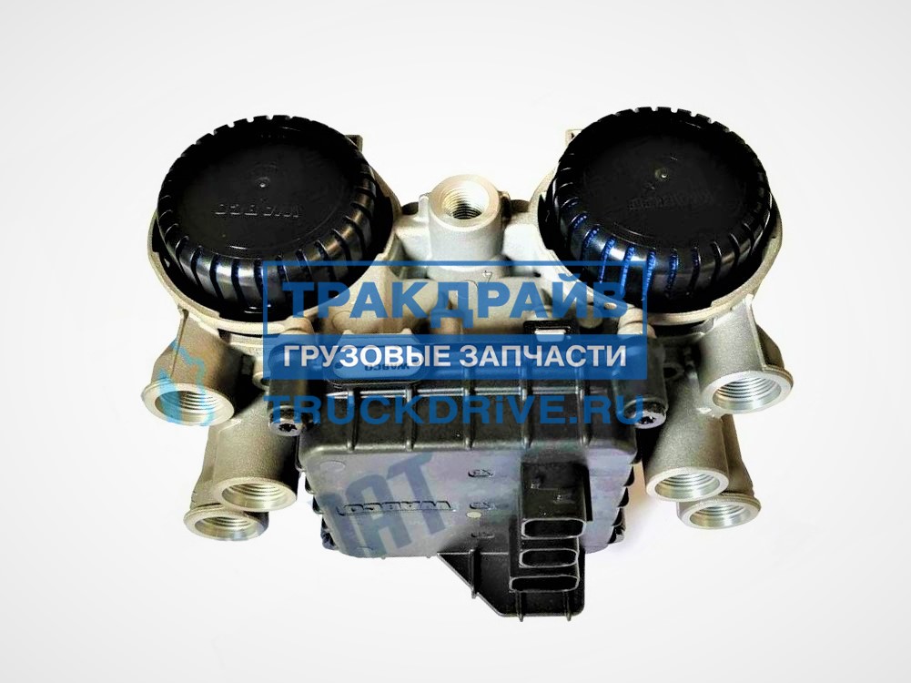 Модулятор EBS DAF XF106 4801061060 WABCO купить недорого