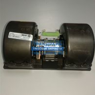 Мотор вентилятора отопителя салона MB Actros