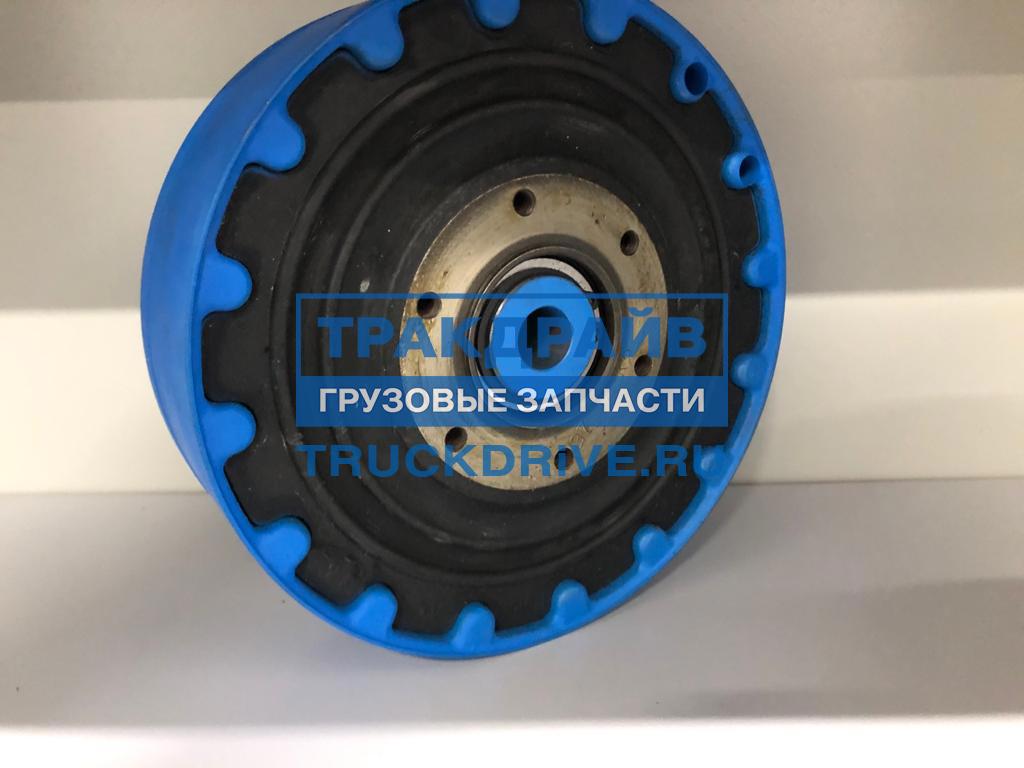 Муфта коробки отбора мощности 81385006035 MAN купить недорого