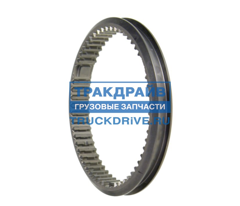 Муфта синхронизатора 3/4 передачи ZF 16S150/151/181/220/221
