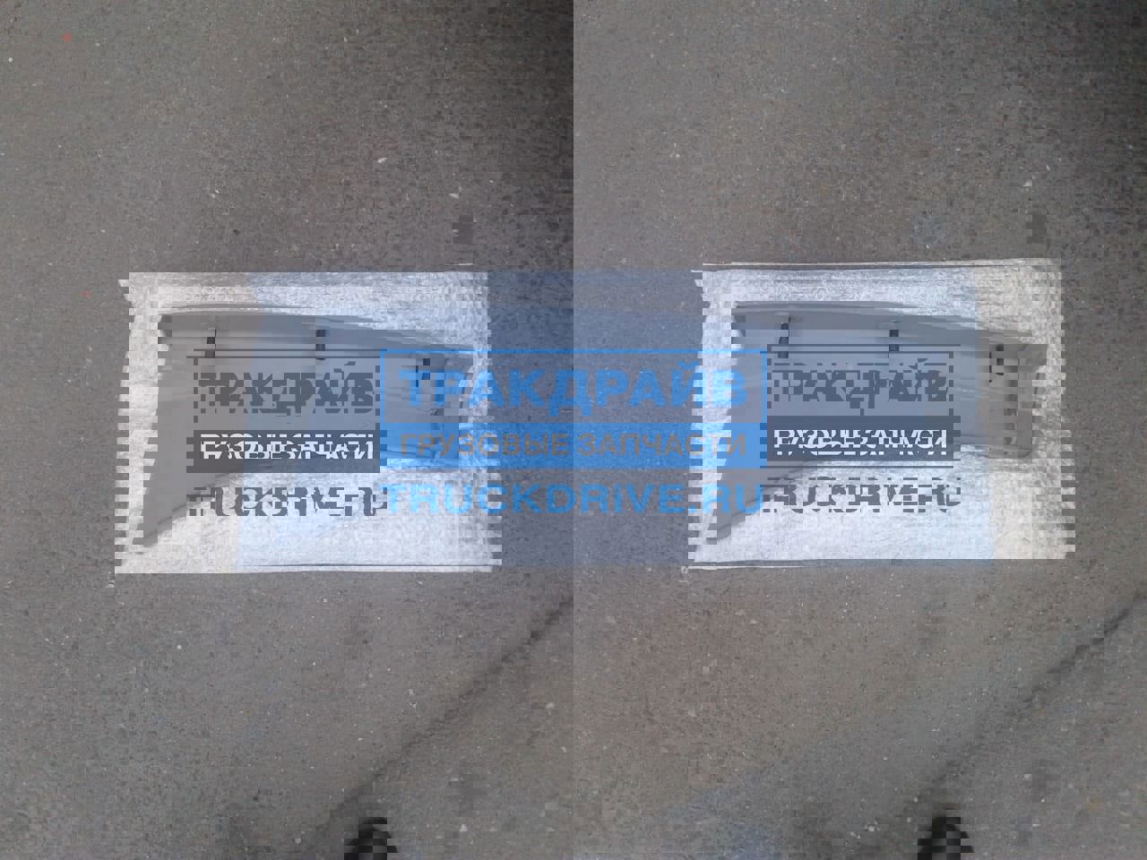 Накладка подножки МАН Командор Ф2000 левая ZG0281615105161 ZIGLER ...