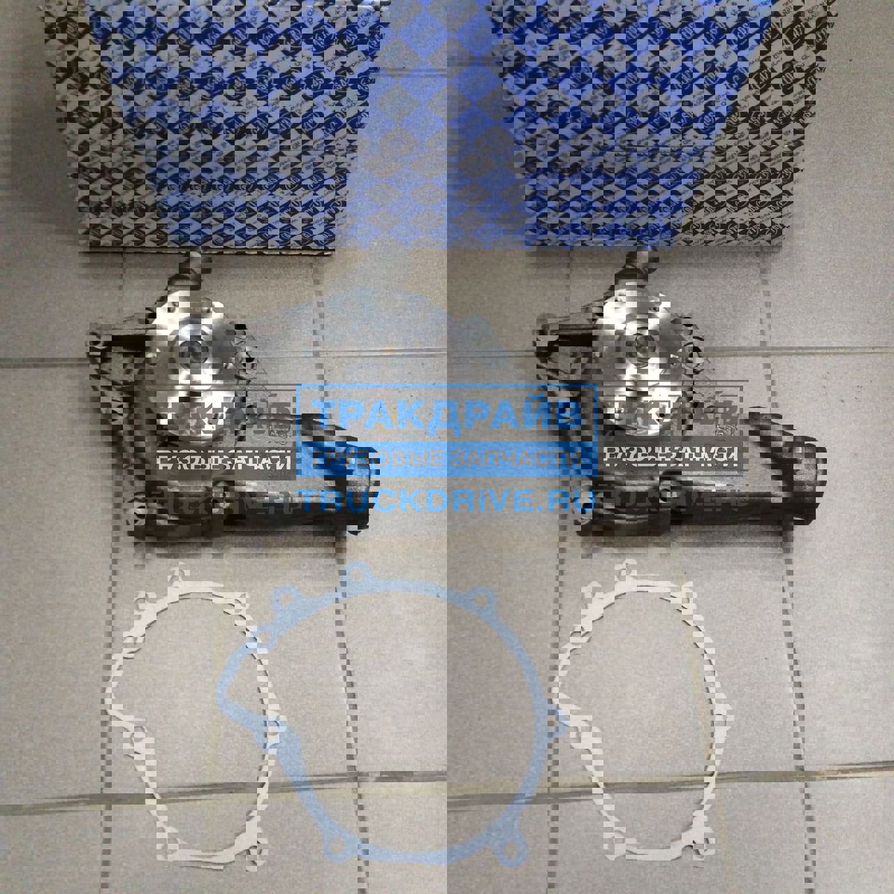 Насос водяной MAN  M2000 двигатель D0826 55200113