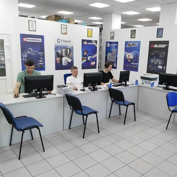 Грузовые запчасти Нижний Новгород