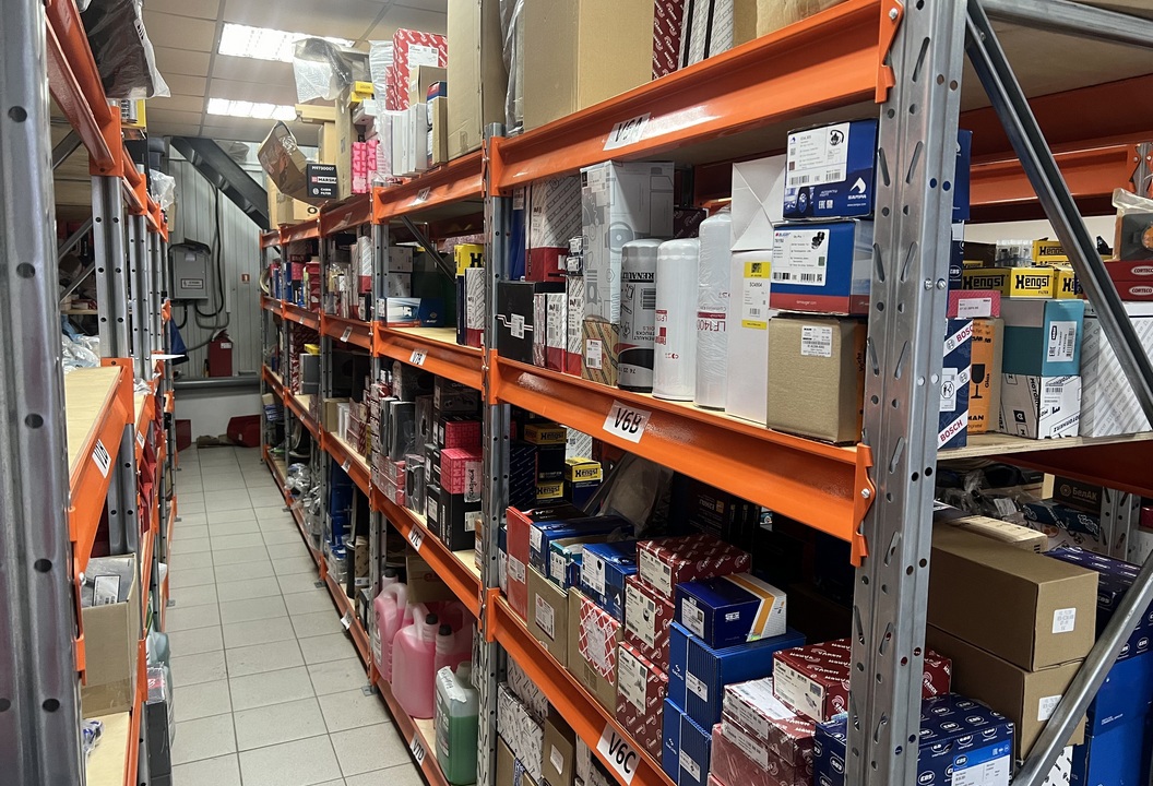 Фото магазина Тракдрайв в Одинцово 2