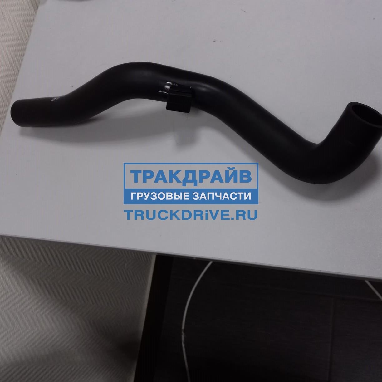 Шланг подачи масла Мерседес Актрос Аксор 4.80494 DT SPARE PARTS купить ...