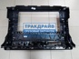 Передняя панель с креплением радиатора VW Polo 6RU805588F 2