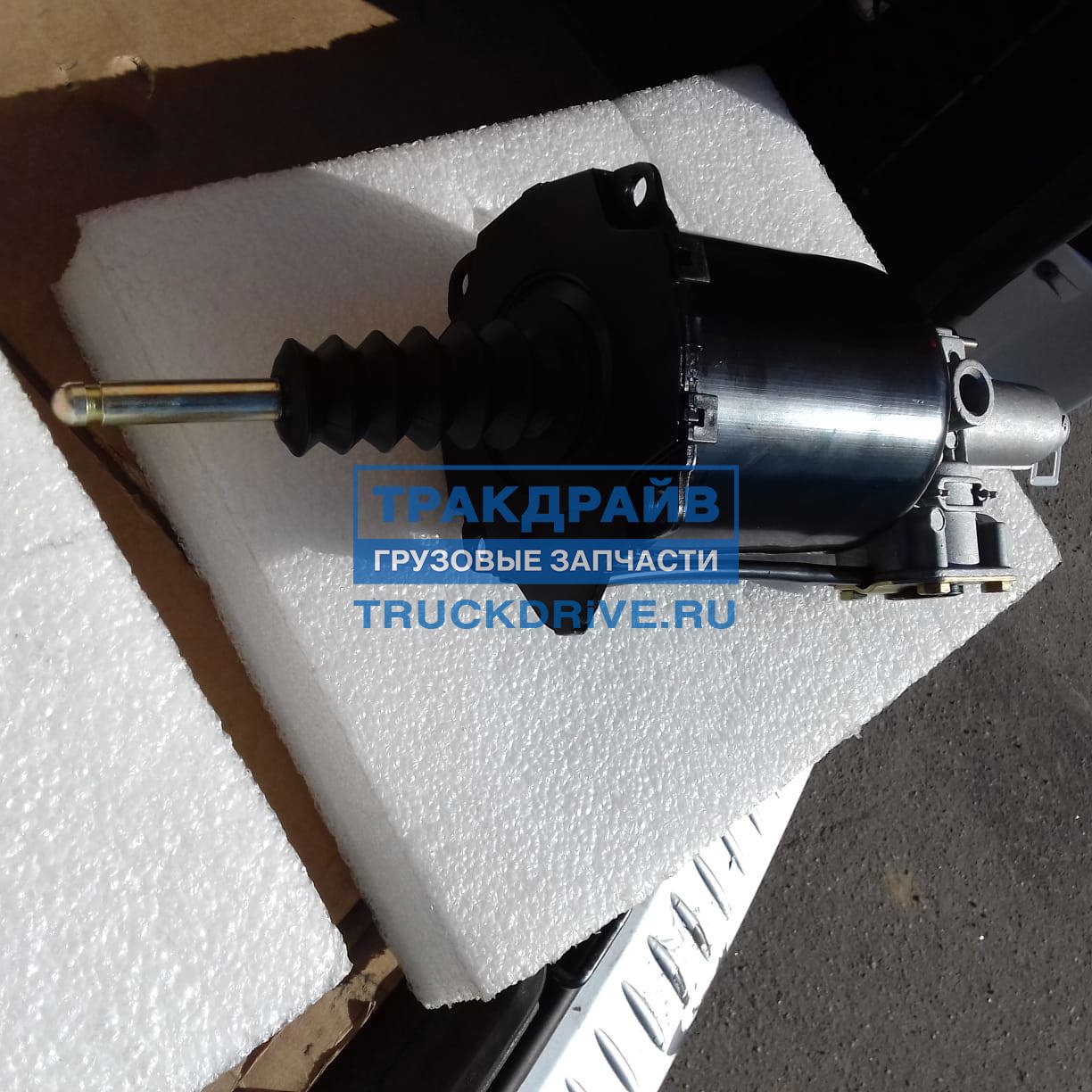 Компрессор камаз 5490 wabco