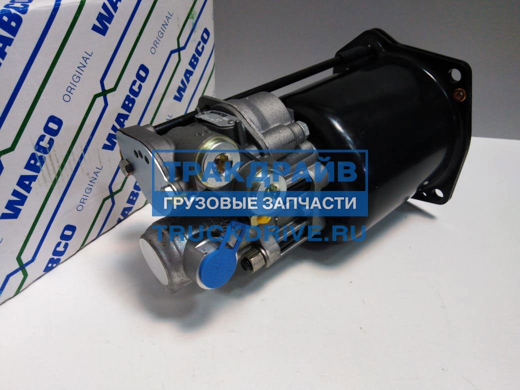 ПГУ для автомобилей Скания 92 93 113 143 WABCO 9700511910 WABCO купить  недорого