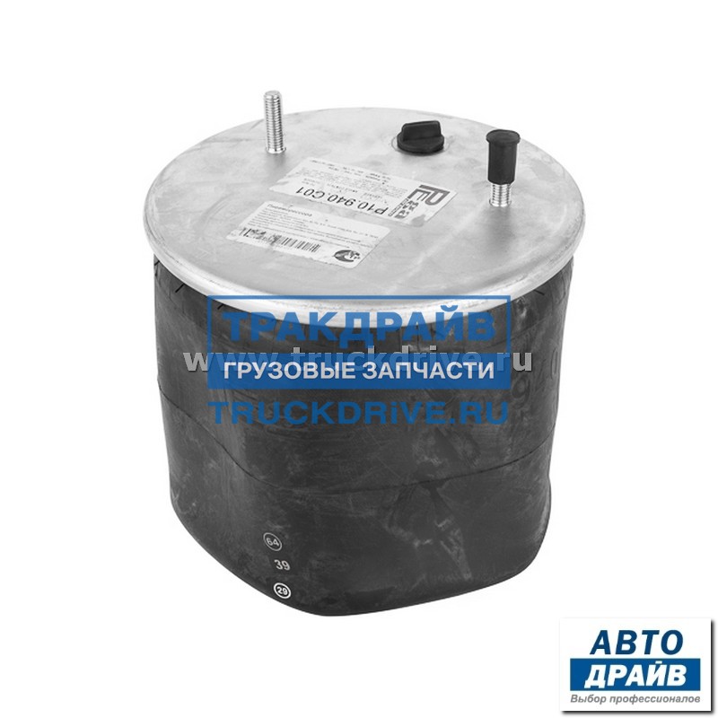 Пневморессора BPW P10.940.C01 P10.940.C01 PEGA купить недорого