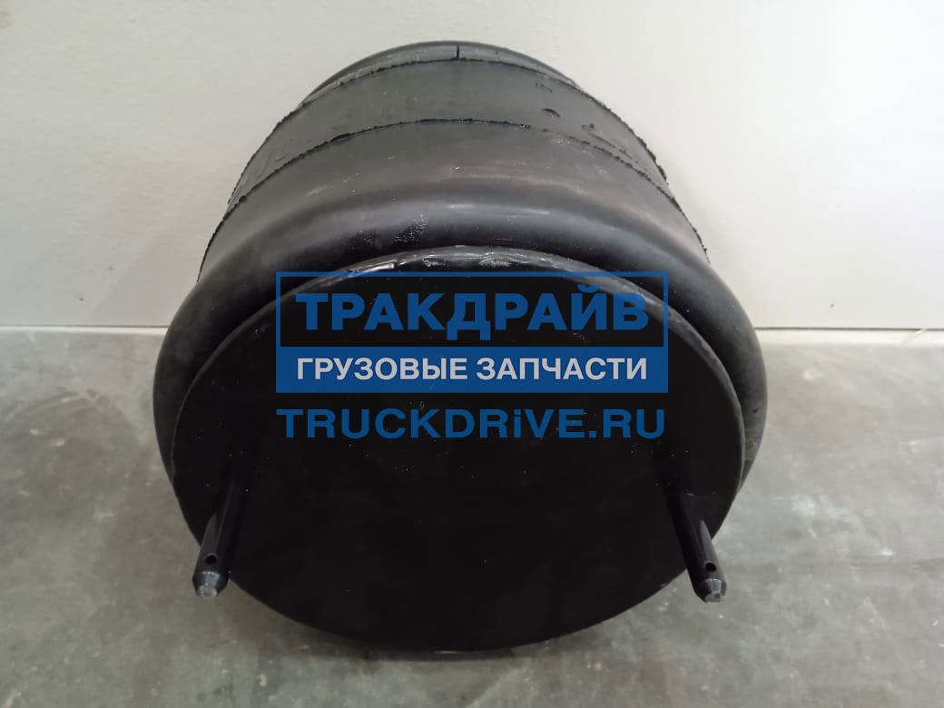 Пневморессора для автомобилей Scania 1386198 P10.6198.C PEGA купить ...