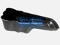 Поддон D2066 MAN TGA TGS аналог 51058006370