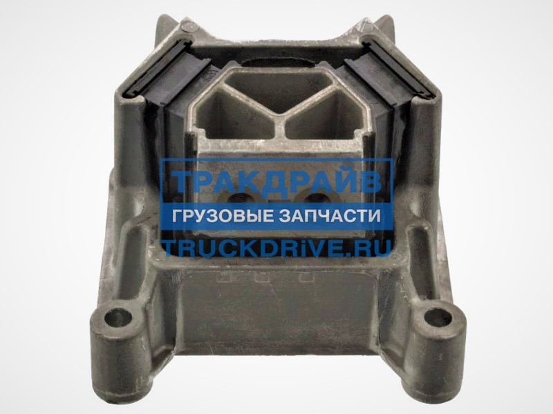 Подушка двигателя MAN TGL задняя OEM 81962100598