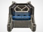 Подушка двигателя MAN TGL задняя OEM 81962100598