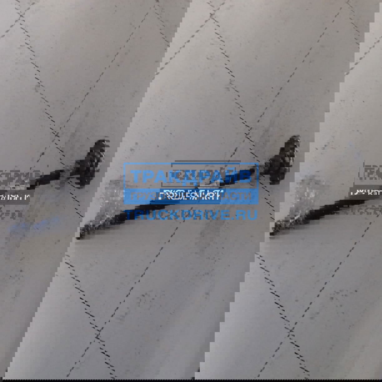 Полуось задняя Ивеко Дейли с 1999 г 7181667 IVECO купить недорого