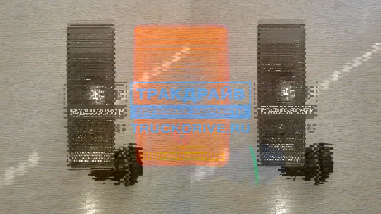 Повторитель Поворота Мерседес Актрос Купить В Барнауле