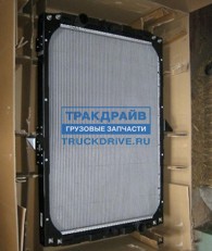 Радиатор охлаждения 95 ('87-90)