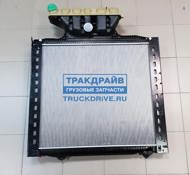 Радиатор охлаждения MAN TGA TGS TGX 50589