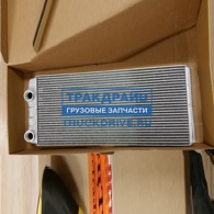 Радиатор отопителя Volvo FM13 21062377
