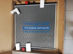 Радиатор Вольво FH16