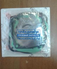 Ремкомплект компрессора Ман Тга WSK102 прокладки+клапана
