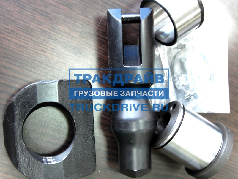 Ремкомплект фаркопа Орланди Е50 RG00199 ORLANDI купить недорого