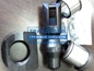 Ремкомплект пальца фаркопа-ловушки Е50 RG00199