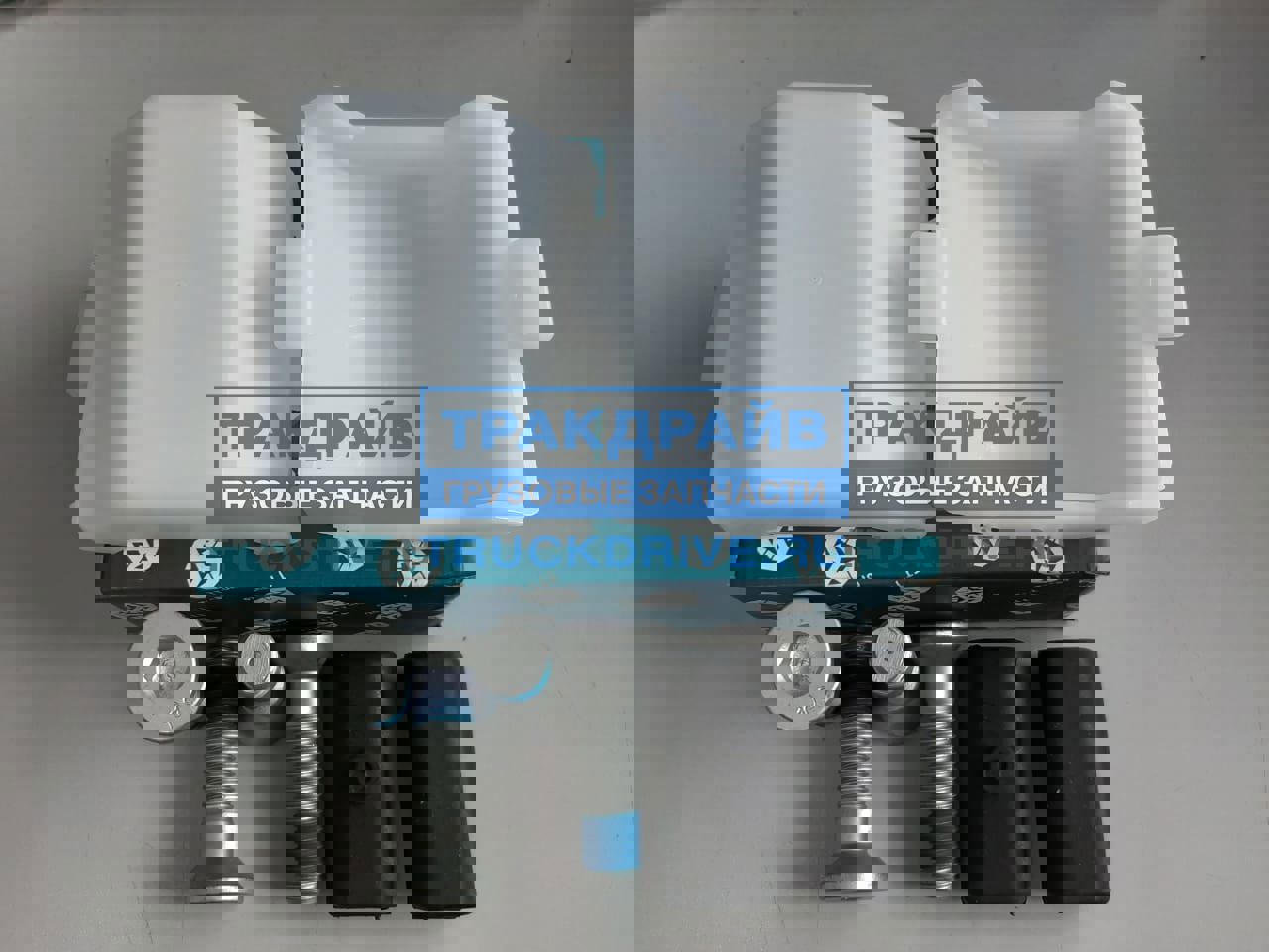 Ремкомплект седла JOST JSK 40 42 подушки и болты 530601107 TTT купить ...