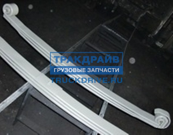 Рессора для грузовика Мерседес 9433200302 33682000 SCHOMAECKER