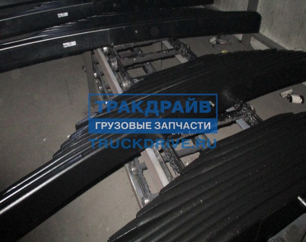 Запчасти подвески МАН Командор Ф2000 с фото и низкими ценами Страница 2 ...