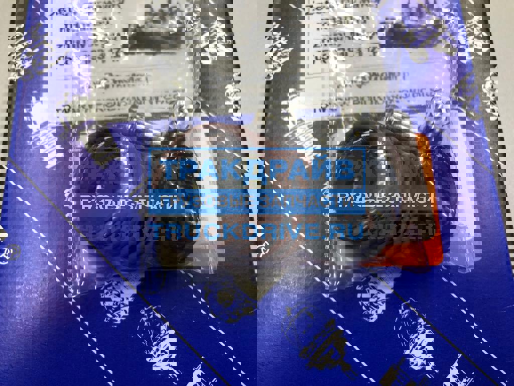 РМК блока КПП ZF прокладки и уплотнения WTZFK3C WACH-MOT купить