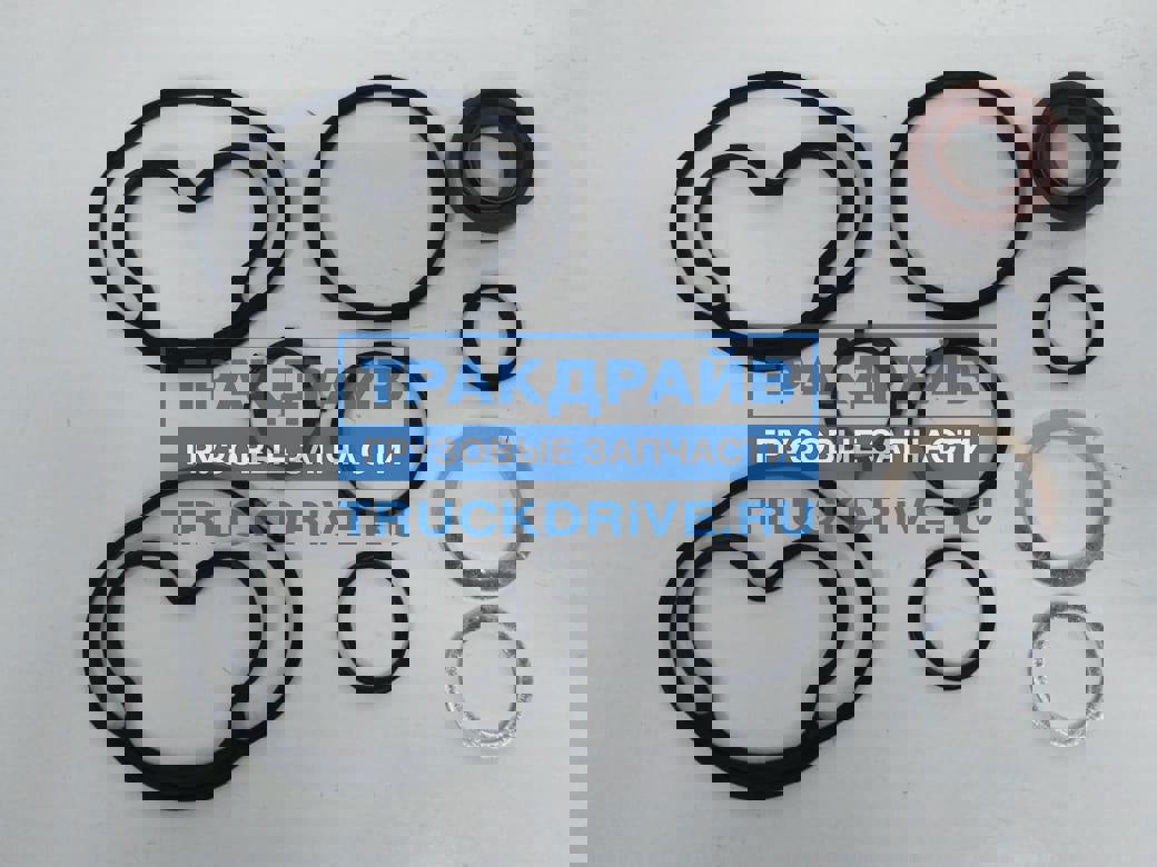 Ремкомплект насоса ГУР Рено Магнум SA8D0002 DT SPARE PARTS купить недорого