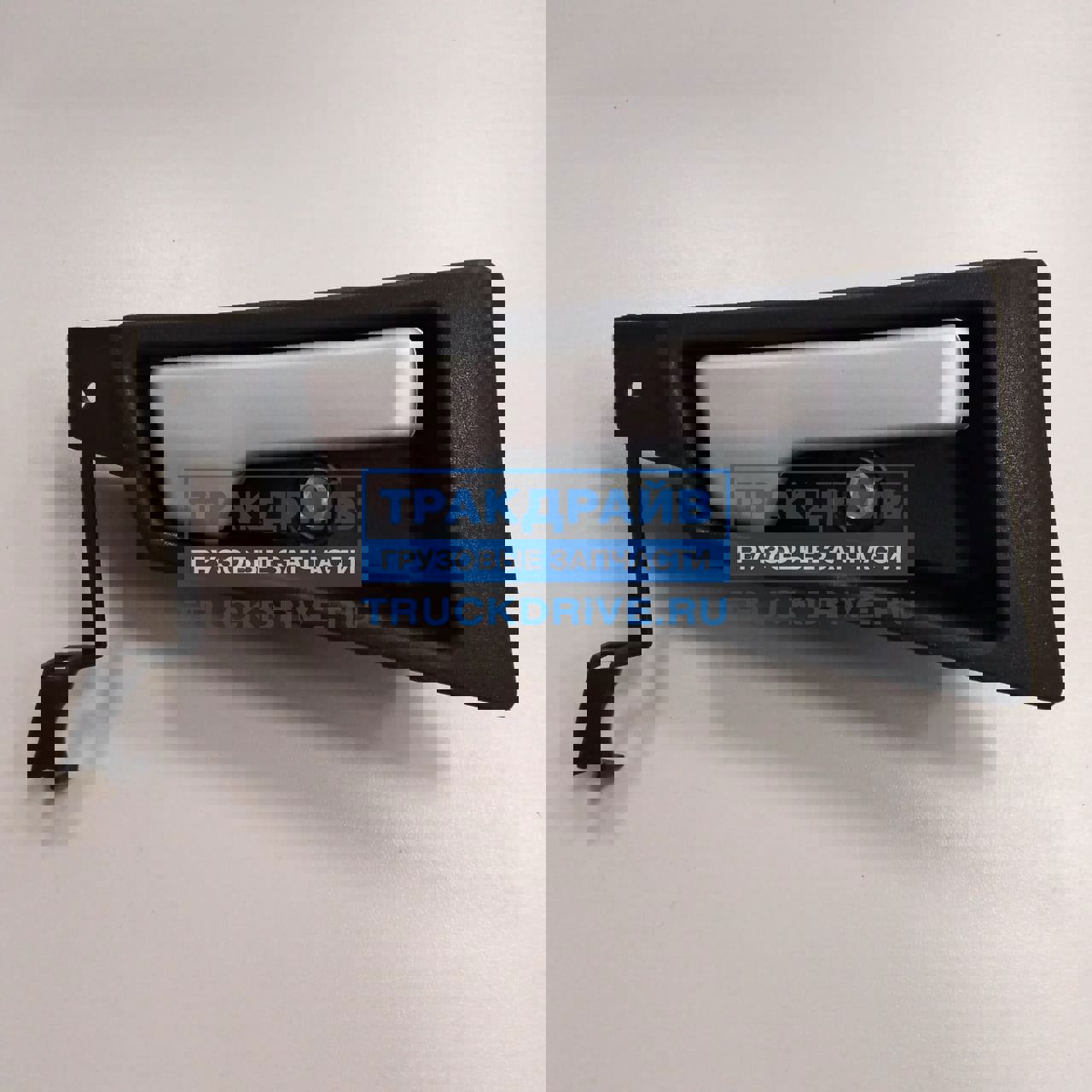 Ручка двери МАН ТГА ТГС TGX внутренняя правая 3.85009 DT SPARE PARTS ...