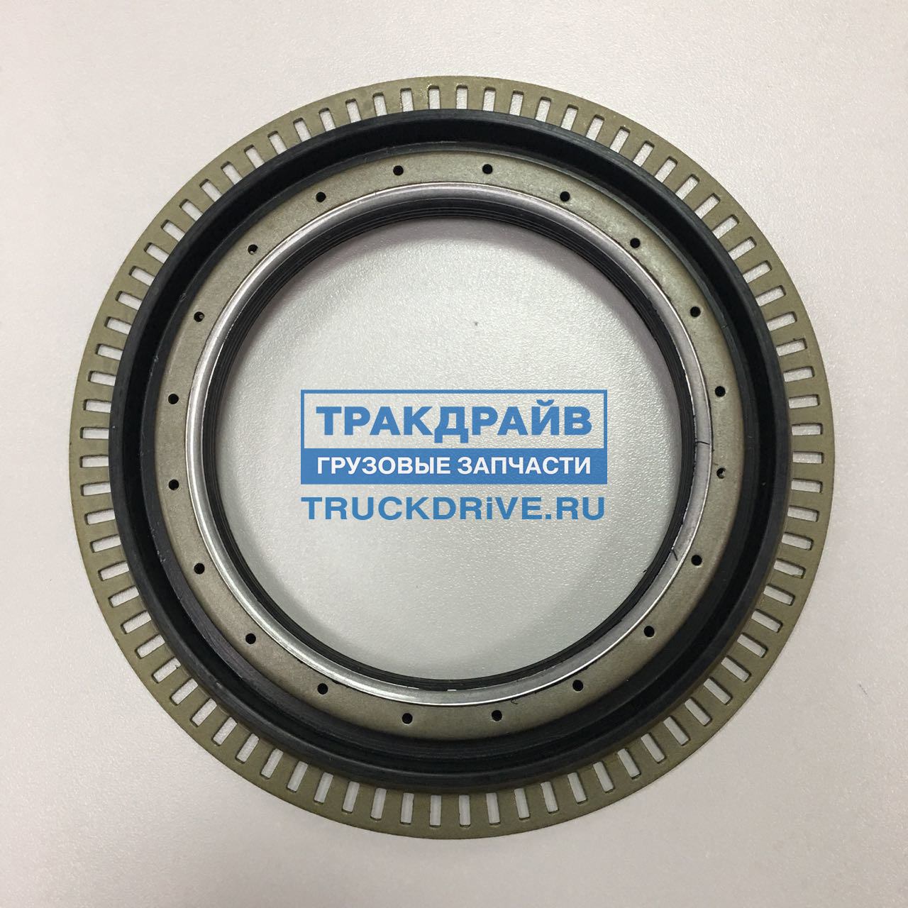 Сальник ступицы 185x110x20 Fruehauf SMB TR2511009 ALON купить недорого