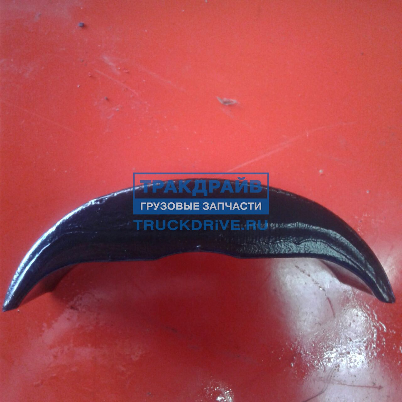Сегмент стремянки плоской BPW 120mm 13213 SE-M 13213 SEM LASTIK купить ...