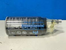 Фото MEGAPOWER PL420 сепаратор в сборе топливный с подогревом (стакана) аналог PreLine 420