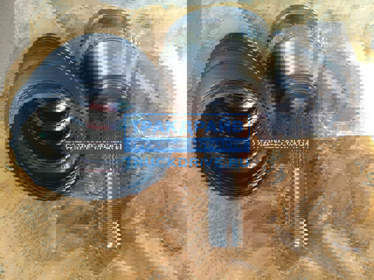 Шрус фиат альбеа