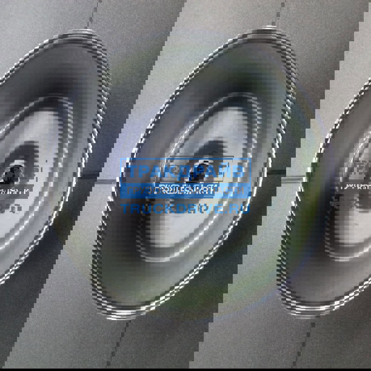 Стакан пневмоподушки 941MB (H188мм D201мм) 15116 FEBI BILSTEIN купить ...