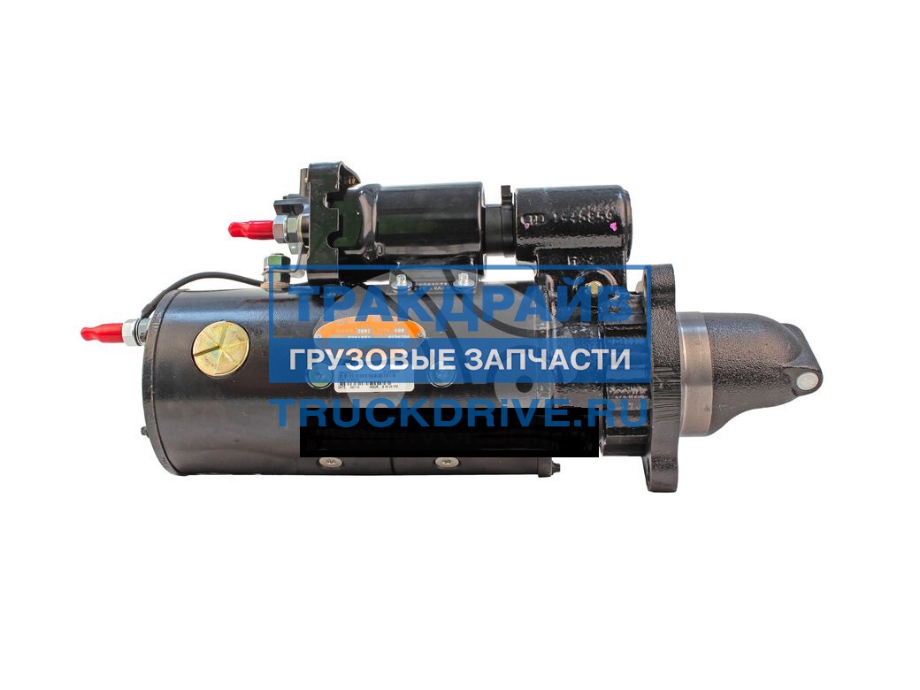 Фото Стартер Caterpillar 330C 330D 336D  24v