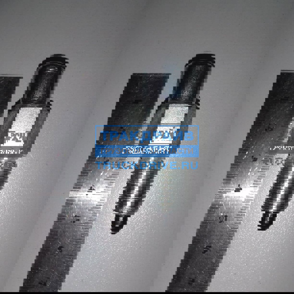 Стопор КПП блокиратор мех-ма переключения передач MAN DAF Renault Iveco 1324207035