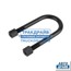Стремянка рессоры с гайкой M20*1.5-B16-93/205 HT100 M1800464