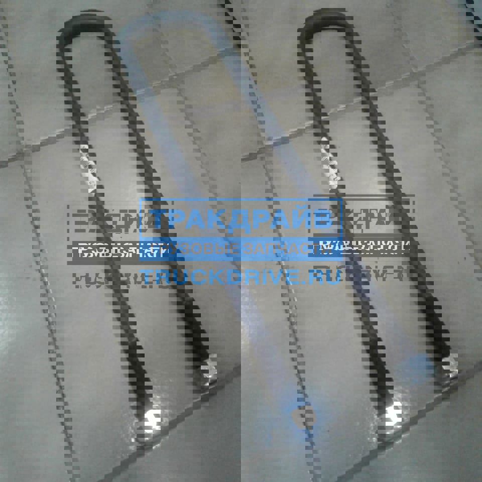 Стремянка рессоры заднего моста М20х440х82 B020M20A033 WEWELER купить ...