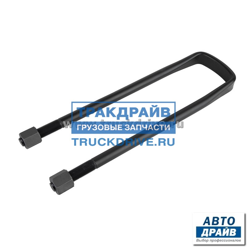 Стремянка с гайками Ман 81413120227 MA1-20-92-420/75/A
