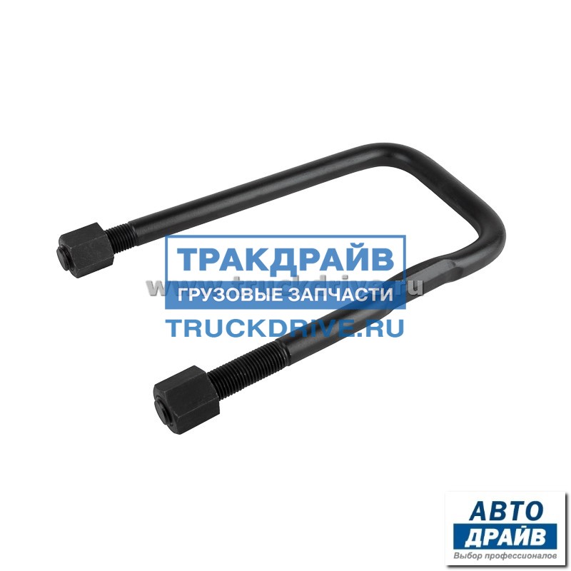 Стремянка с гайками Scania 373871 SC0-27-175-400/70/A M1800134, SC027175400 MARSHALL
